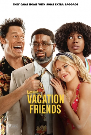 Друзья по отпуску