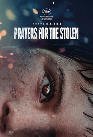 Молитвы об украденных