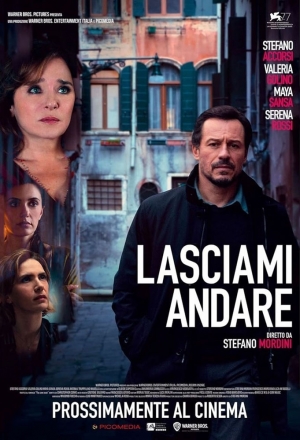 Отпусти меня