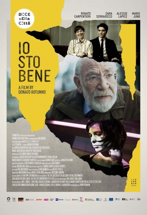 У меня всё хорошо