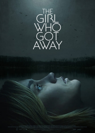Девушка, которая сбежала