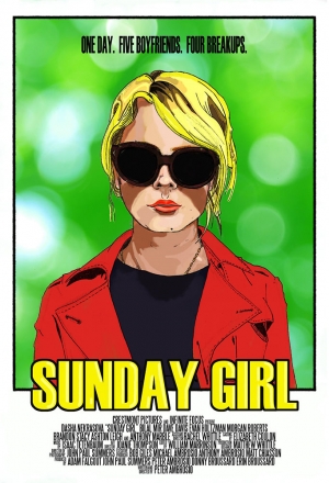 Девушка-воскресенье