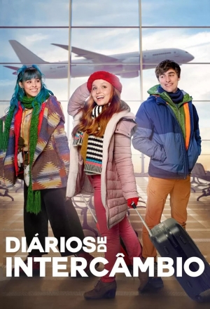 Дневники студенток по обмену