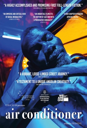 Кондиционер