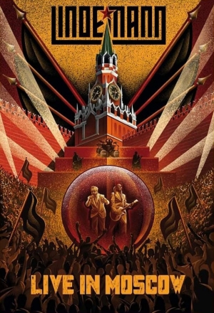 Lindemann: Live in Moscow