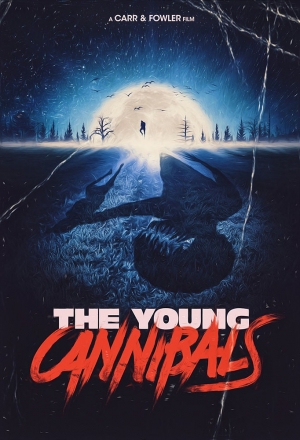 Молодые каннибалы