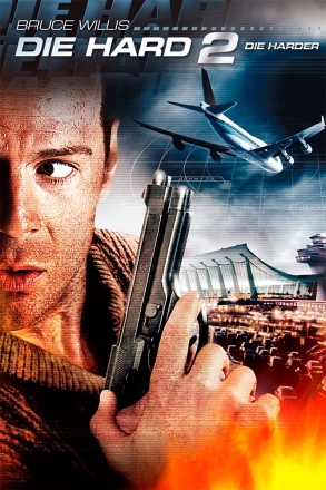 Крепкий орешек 2