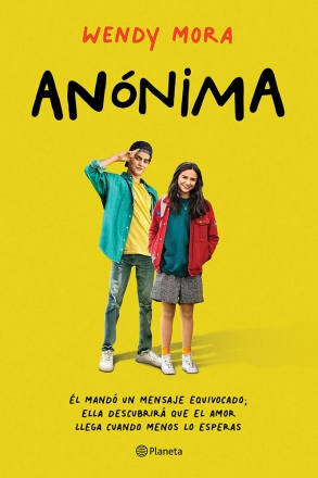 Случайная знакомая