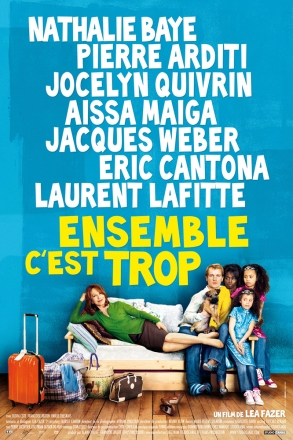 Правила жизни французского парня