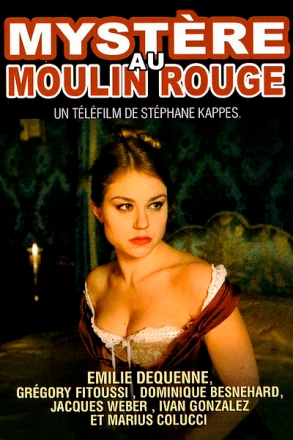 Тайна «Мулен Руж»