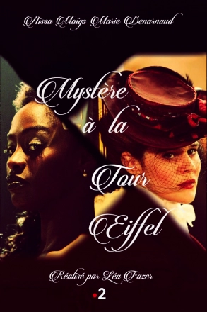 Тайна Эйфелевой башни