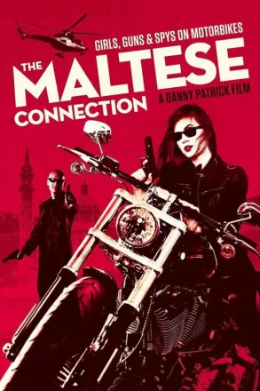 Мальтийский связной