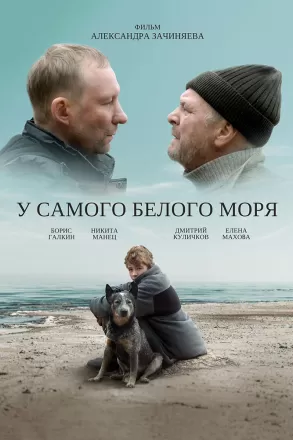 У самого Белого моря