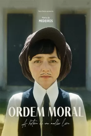 Моральный порядок