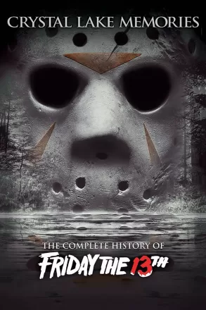 Воспоминания Хрустального озера: Полная история пятницы 13-го