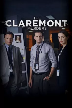 Убийства в Клермонте