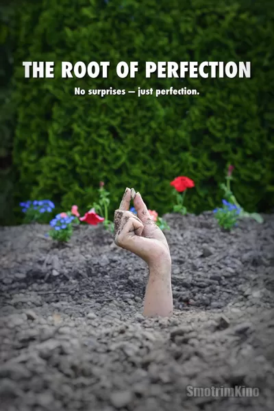 Корень совершенства