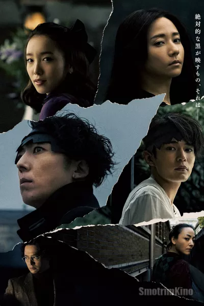 Рохан Кисибэ в Лувре