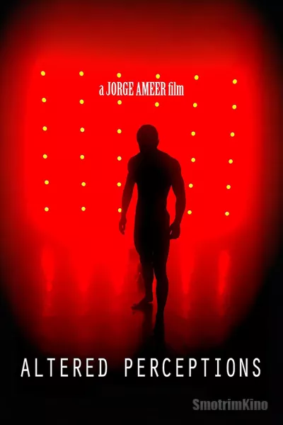 Искажённое восприятие