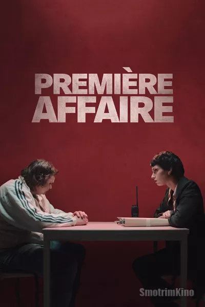 Первый случай