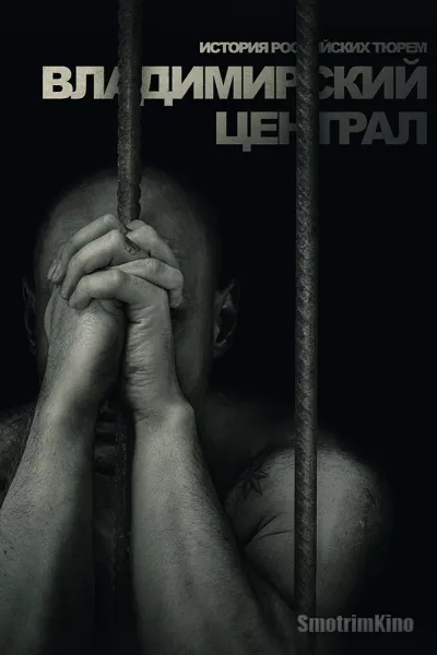 История российских тюрем. Владимирский централ