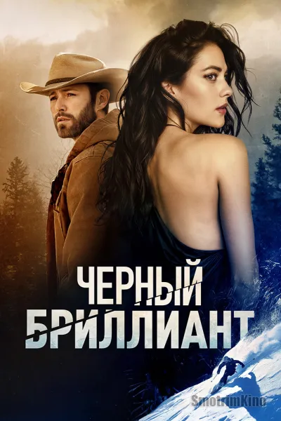 Черный бриллиант