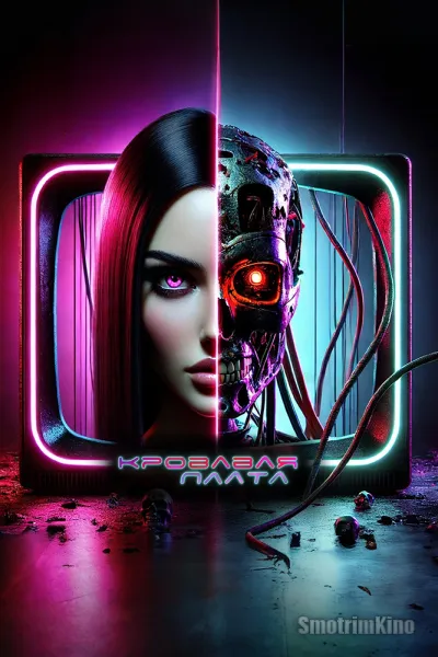 Кровавая плата