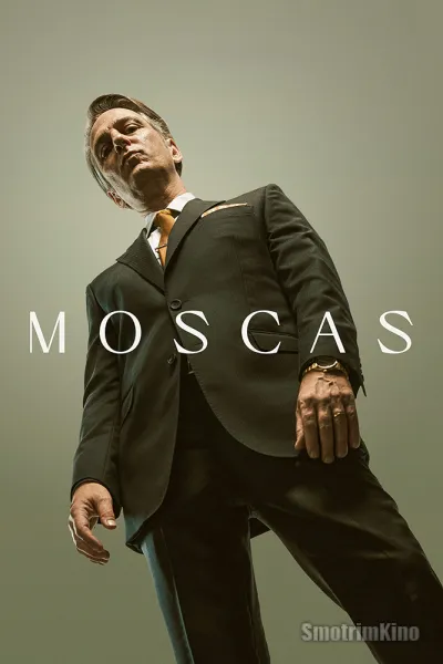 Moscas