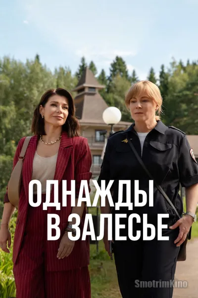 Однажды в Залесье