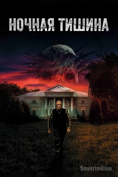 Ночная тишина