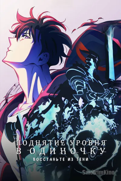 Поднятие уровня в одиночку. Второе пробуждение