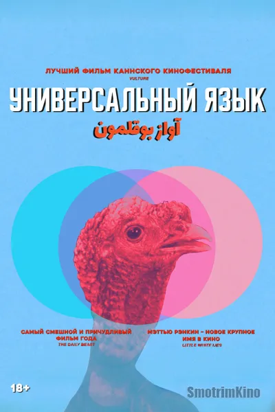 Универсальный язык