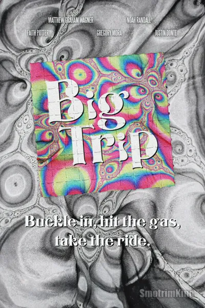 Большой трип