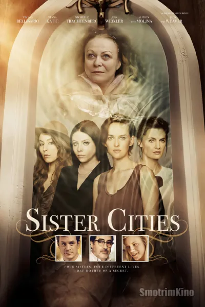 Города-побратимы