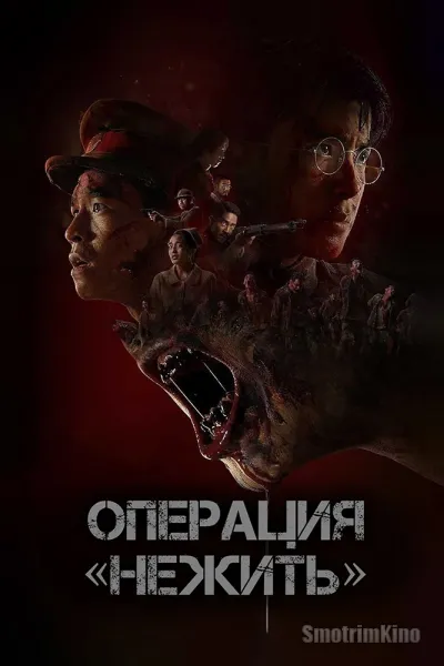 Операция «Нежить»