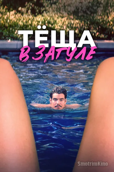 Тёща в загуле