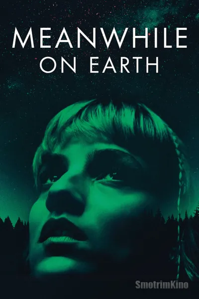 Тем временем на Земле