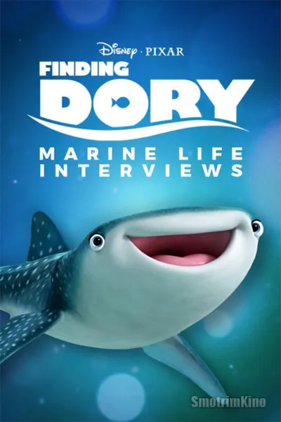 В поисках Дори: Интервью о морской жизни